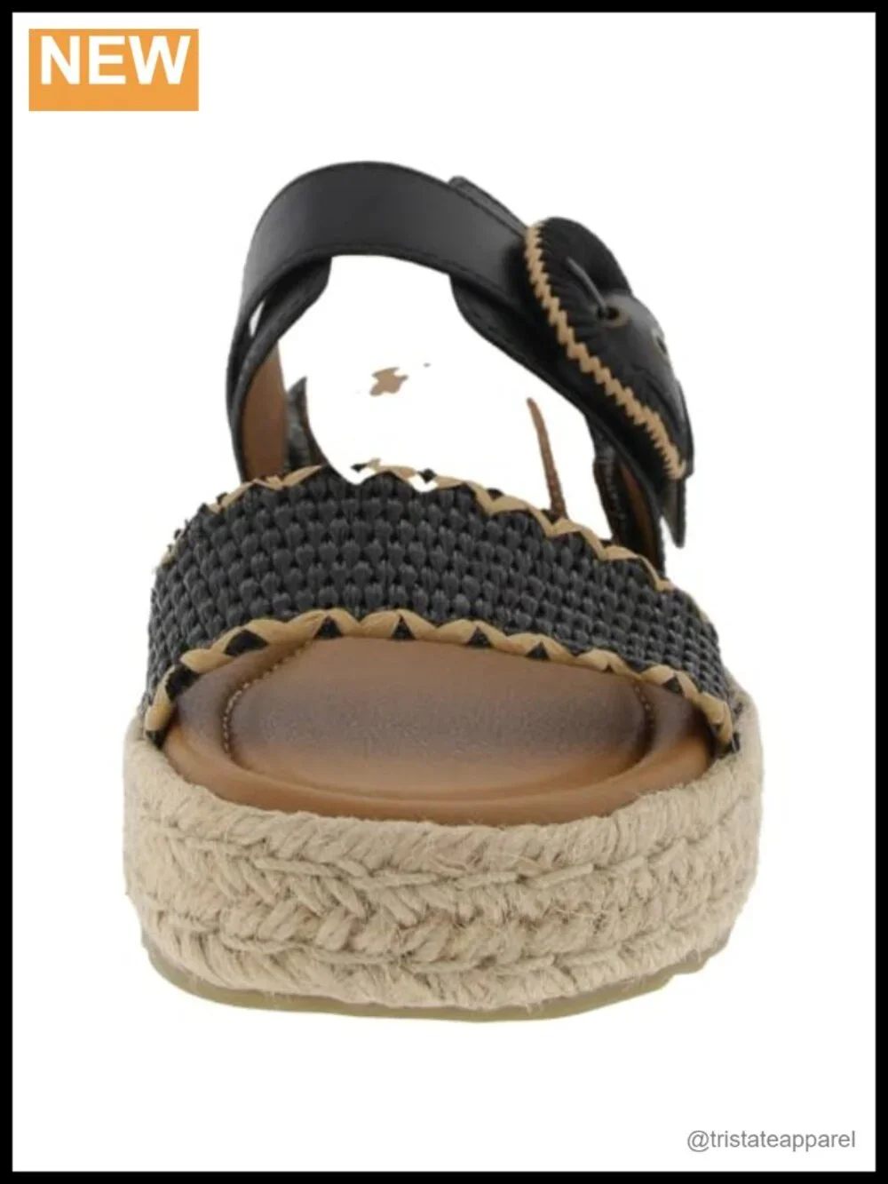 N/A comfortable platform